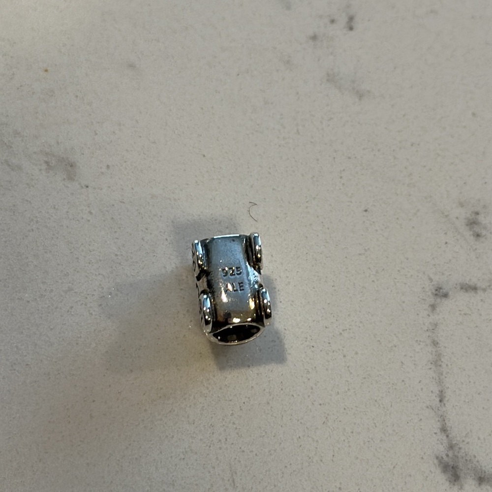 Pandora Baby Carriage charm - Picture 5 of 6
